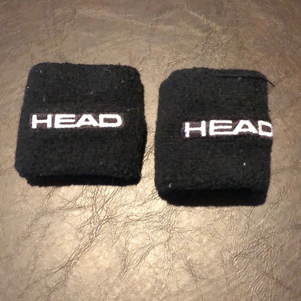 Wrist Sweat Bands